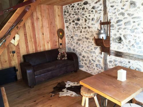 Apartamento Le Passage