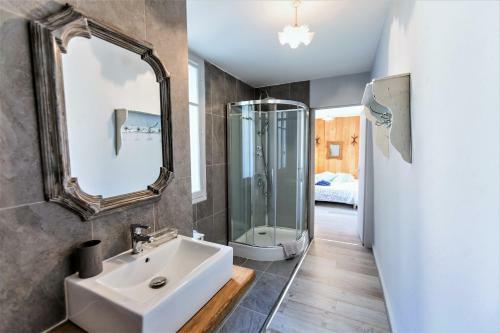 Apartamento Le Passage