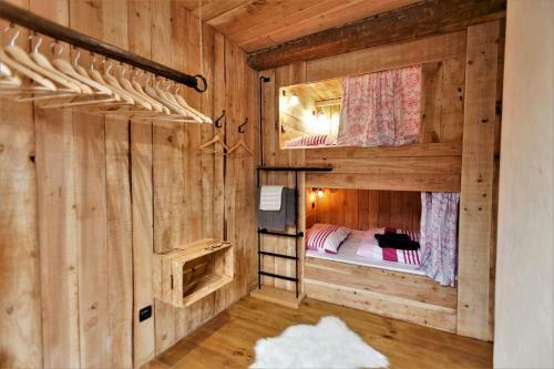 Apartamento Le Passage