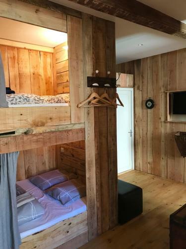 Apartamento Le Passage