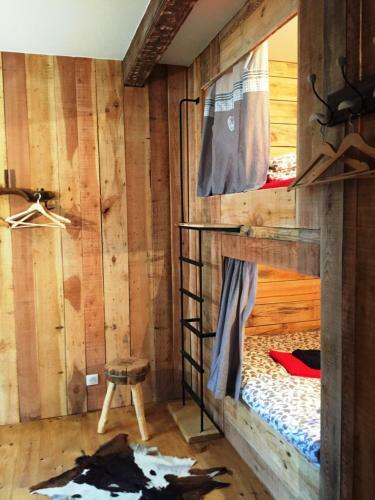 Apartamento Le Passage