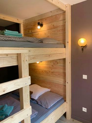 Apartamento Le Passage