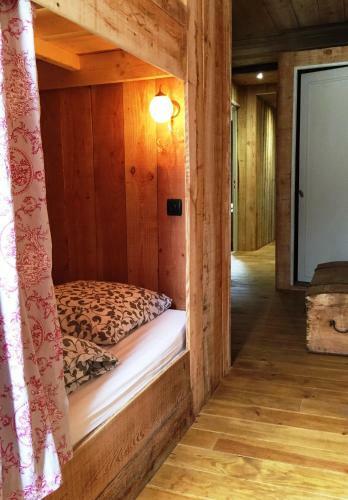 Apartamento Le Passage