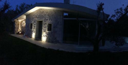 Villa Tenuta I Rosoni