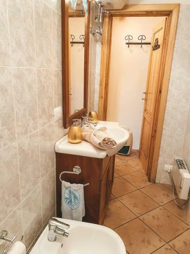 Chalet Le Chicche Di Wilma
