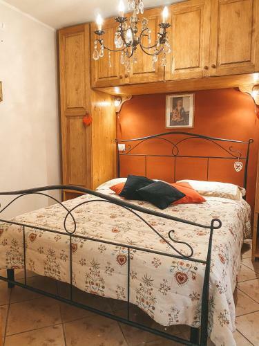 Chalet Le Chicche Di Wilma