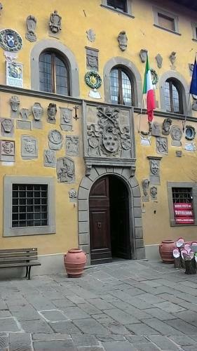 Apartamento Casotti