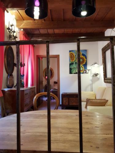 Apartamento Casa Delfina