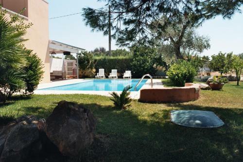 Villa Dimora
