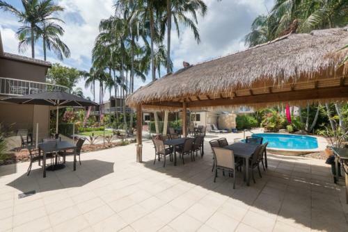 Durramboi Luxury Apartment