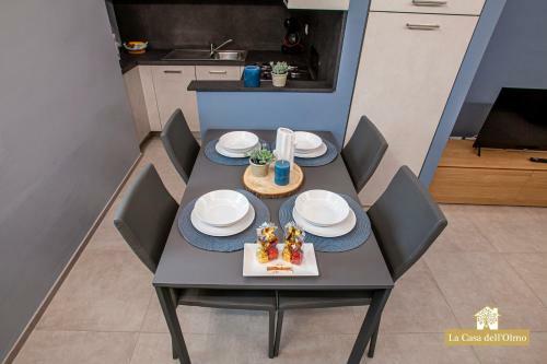 Suite Apartment Zaffiro