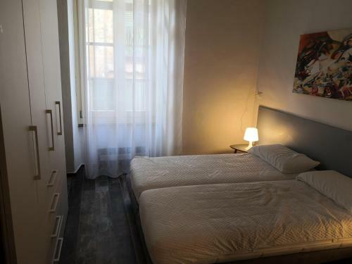 Apartamento Domuscuneo Barra Di Ferro 1 Azzurro