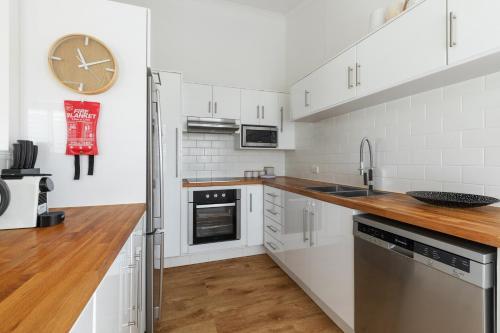 Apartamento Lazy Days 1