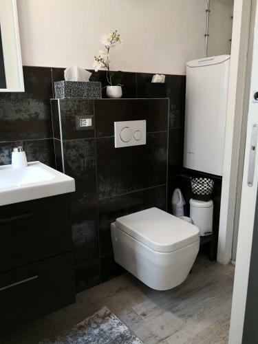 Apartamento Domuscuneo Barra Di Ferro 3 Bianco