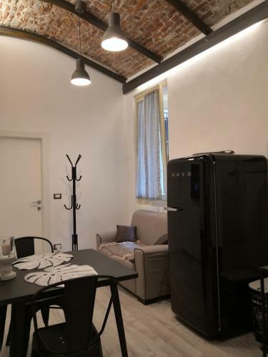 Apartamento Domuscuneo Barra Di Ferro 3 Bianco