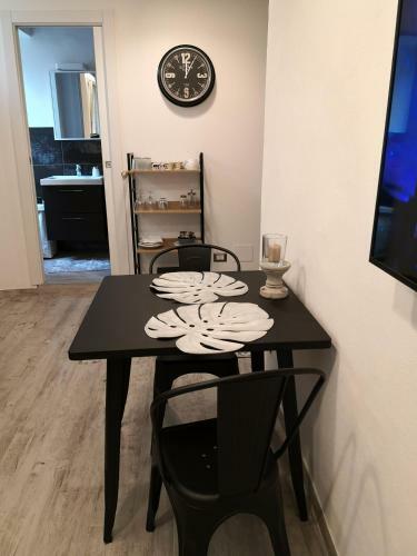 Apartamento Domuscuneo Barra Di Ferro 3 Bianco