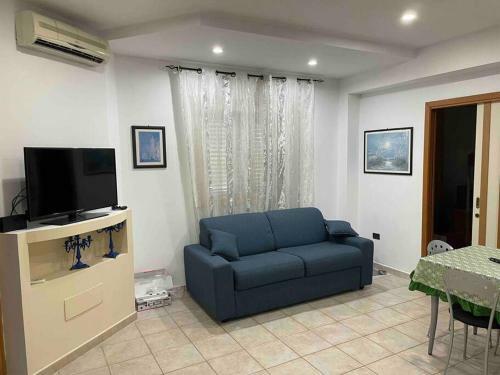 Casa Vacanza Il Belvedere Villaggio Casarossa