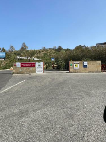 Casa Vacanza Il Belvedere Villaggio Casarossa