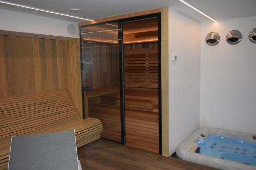 Villa � Le Bouquet D?arbres �