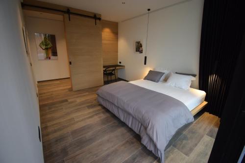 Villa � Le Bouquet D?arbres �