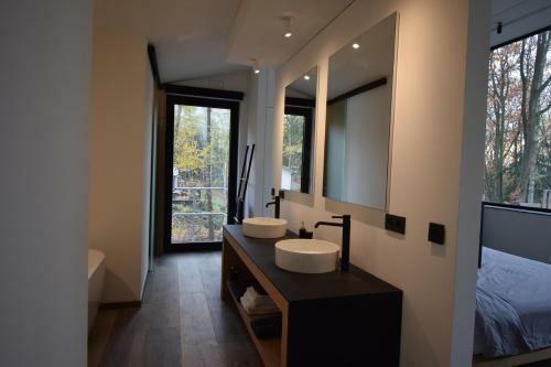 Villa � Le Bouquet D?arbres �
