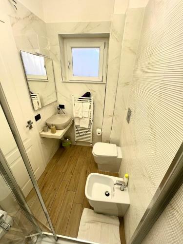 Bed & Breakfast Rooms Lungomare