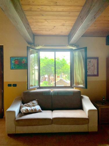 Apartamento Loft Gabella Mare