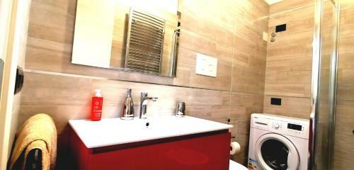 Apartamento La Suite Sul Mare