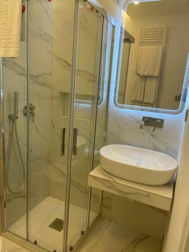 Bed & Breakfast B & B La Casa Di Bianca Luxury