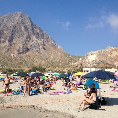 Apartamento Casa Vacanza Nonna Sarina