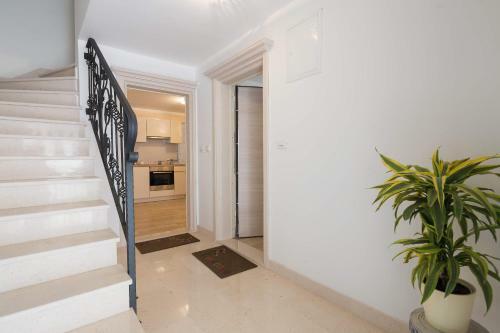 Apartments Dujam Without Terrace