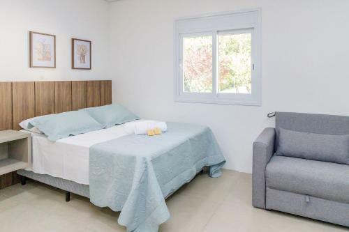 Apartamento Locar-in Gramado Flat Centro A 600 M Da Rua Coberta