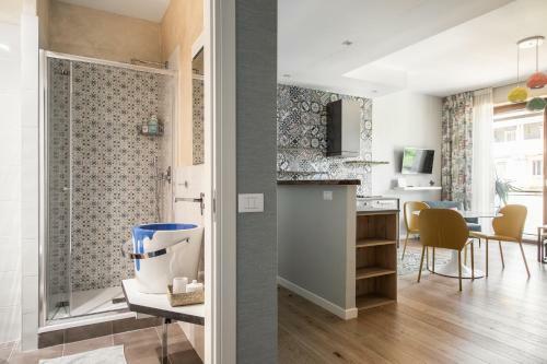 Apartamento Como Bellevue