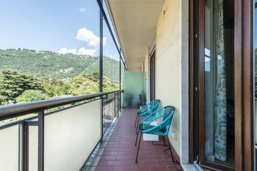 Apartamento Como Bellevue