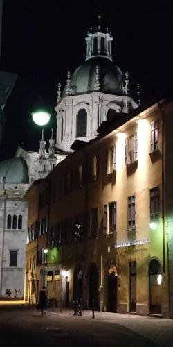Apartamento Cathedral's Nest