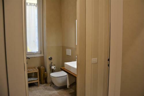 Apartamento La Casa Di Tito - Como Lake