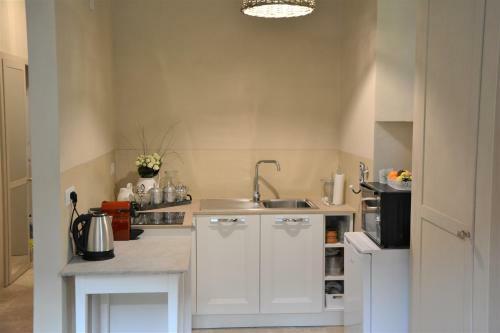 Apartamento La Casa Di Tito - Como Lake
