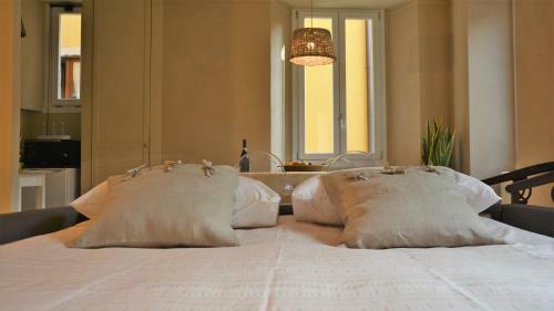 Apartamento La Casa Di Tito - Como Lake