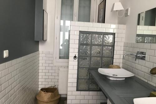 Apartamento Beautiful House With Garden In Avignon