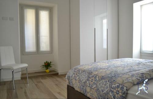Apartamento Como Flats