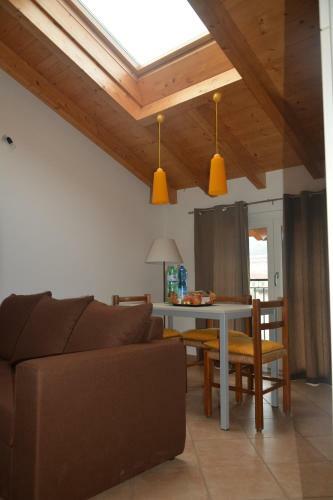 Monte Goj Apartments
