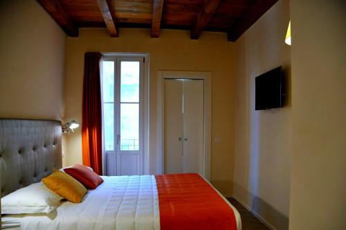 Hostal Altido La Corte Fiorita Como