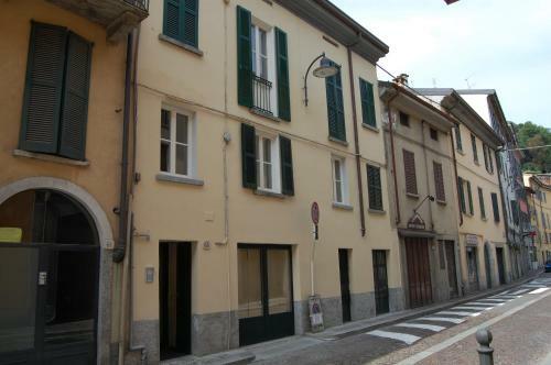 Hostal Altido La Corte Fiorita Como