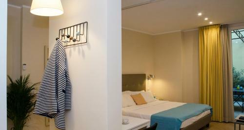 Hostal Altido La Corte Fiorita Como