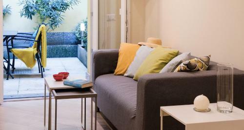 Hostal Altido La Corte Fiorita Como