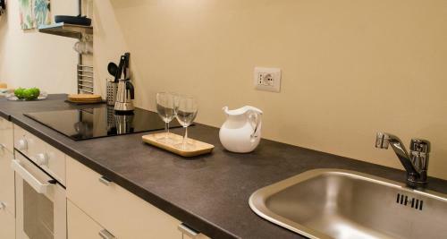 Hostal Altido La Corte Fiorita Como