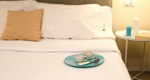 Hostal Altido La Corte Fiorita Como