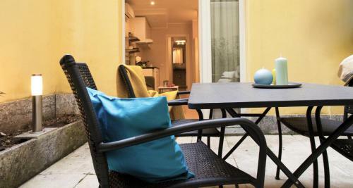 Hostal Altido La Corte Fiorita Como