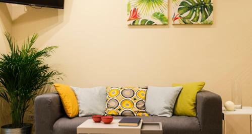 Hostal Altido La Corte Fiorita Como