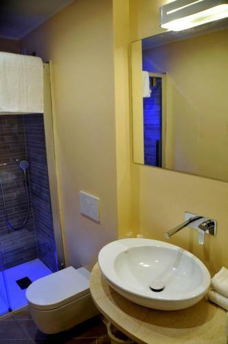 Hostal Altido La Corte Fiorita Como